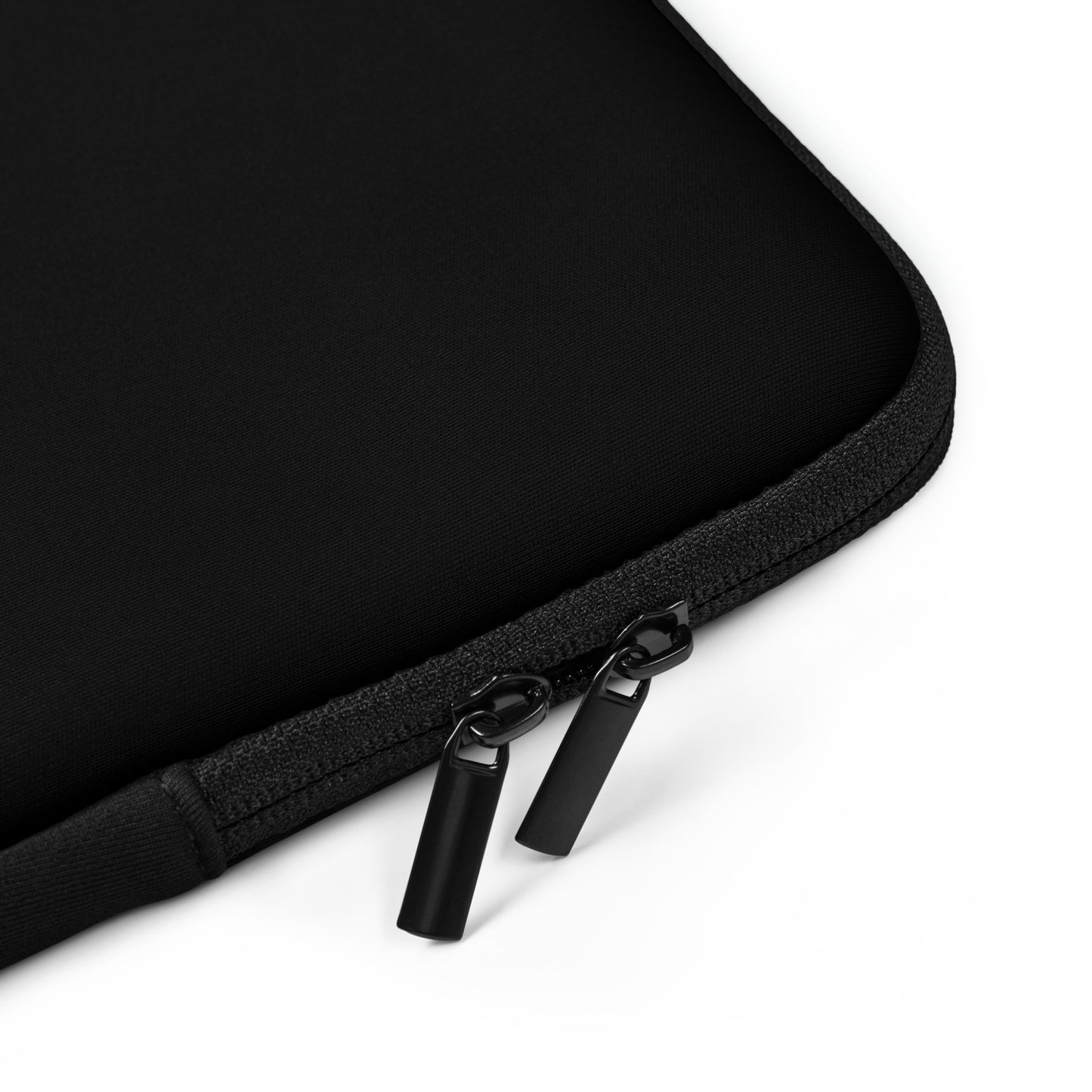 Laptop Sleeve Black