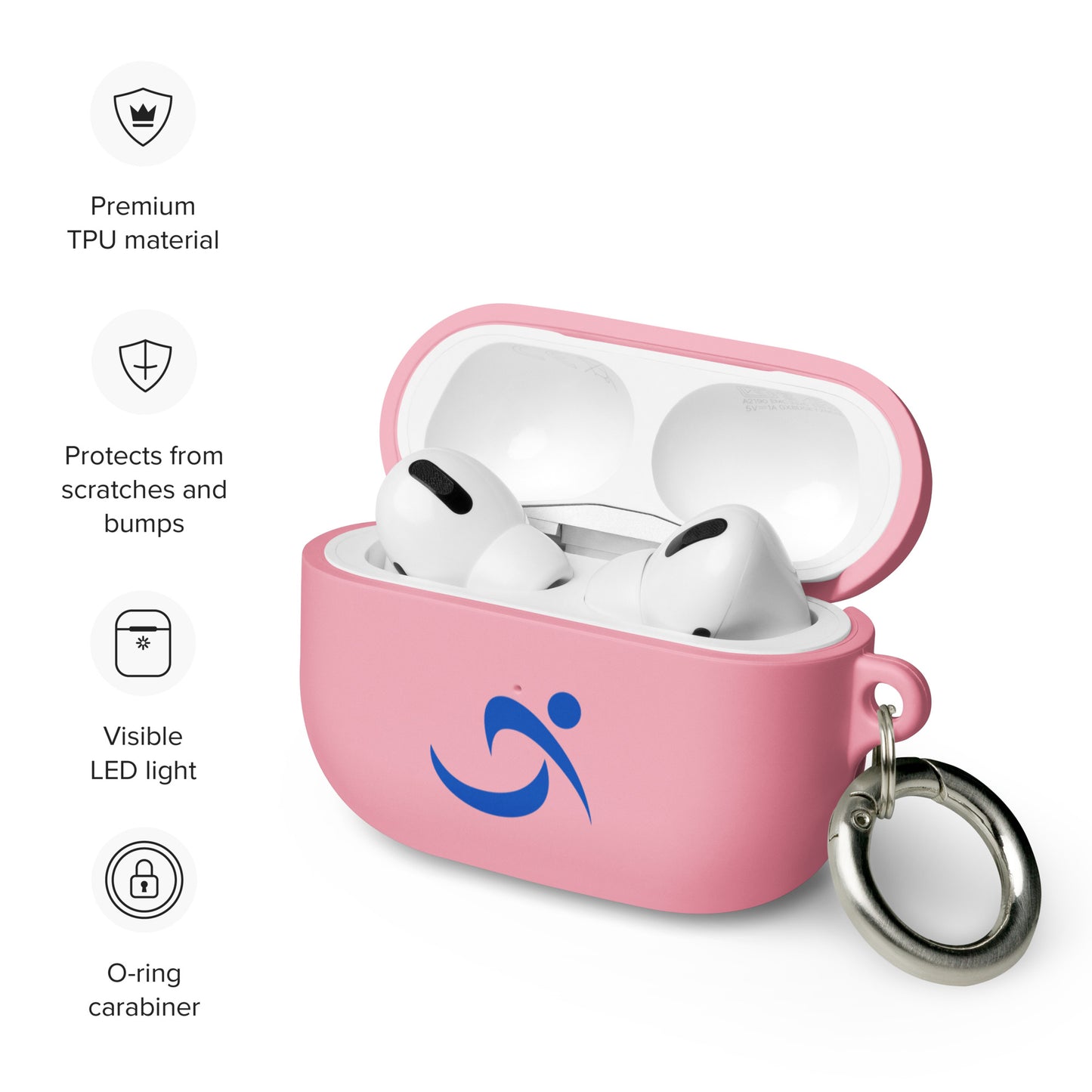 Apple Airpods rubber case