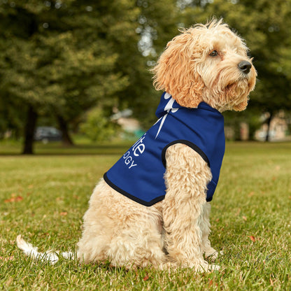 Pet Hoodie