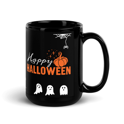 Limited Edition Halloween Mug