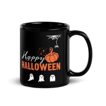 Limited Edition Halloween Mug