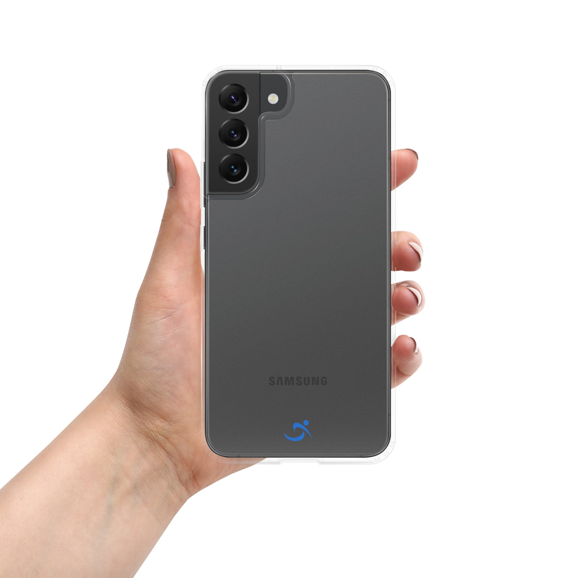 Samsung Galaxy clear case  On-Site Technology Shop