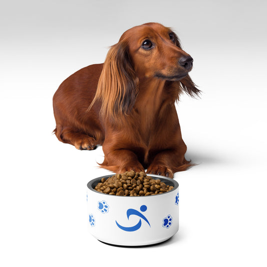 Pet bowl stainless steel 18 oz