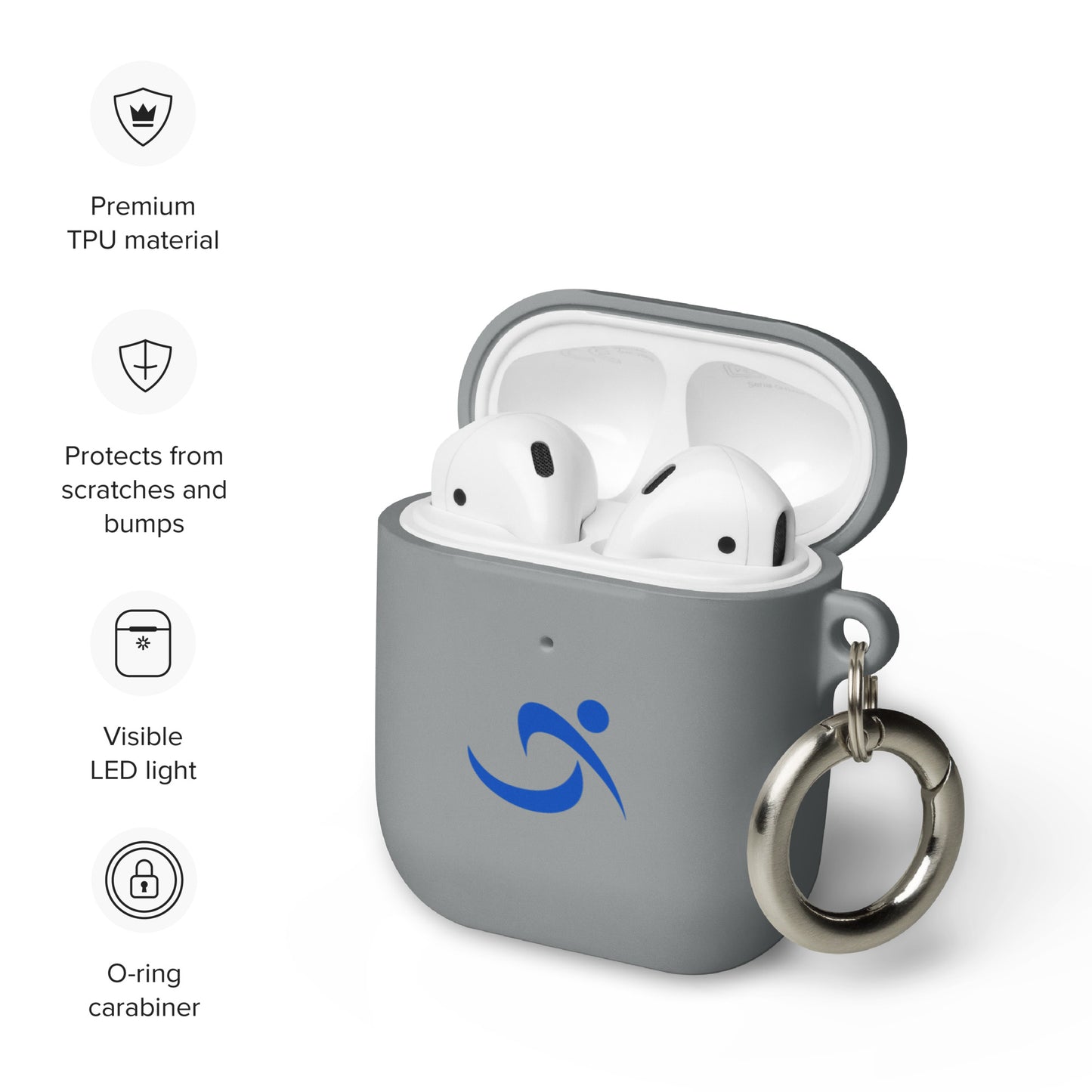 Apple Airpods rubber case