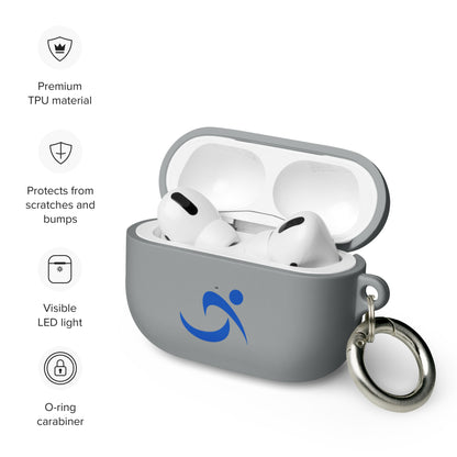 Apple Airpods rubber case