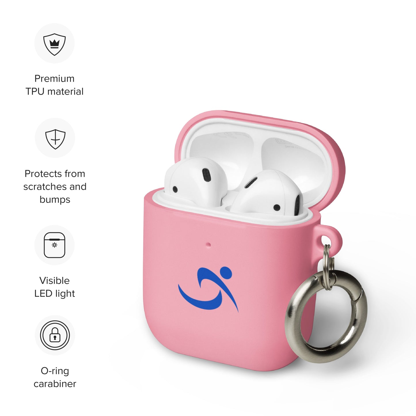 Apple Airpods rubber case