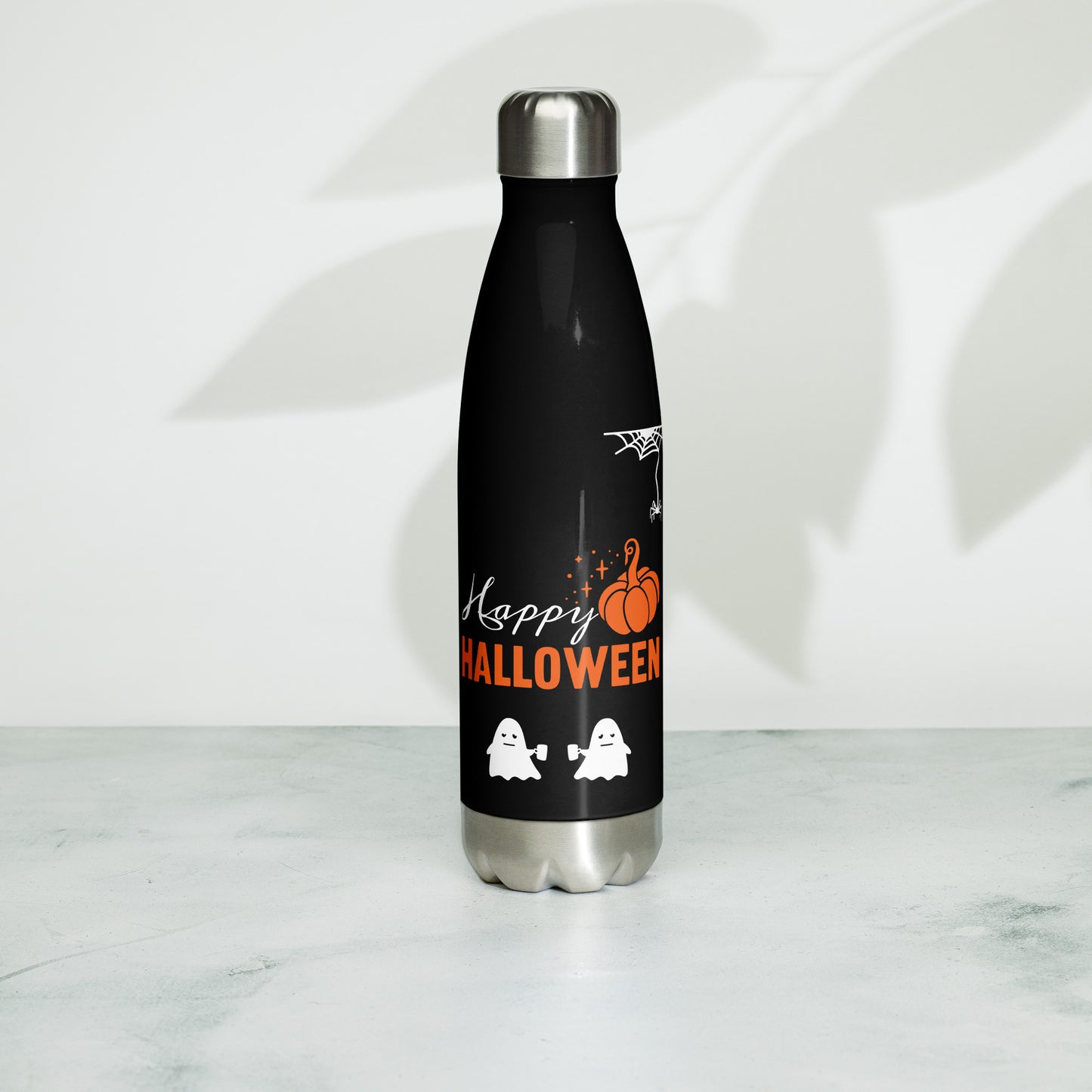 Limited Edition Halloween Water Bottle